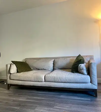 Urban Barn Nixon 3 Seater Sofa, View more