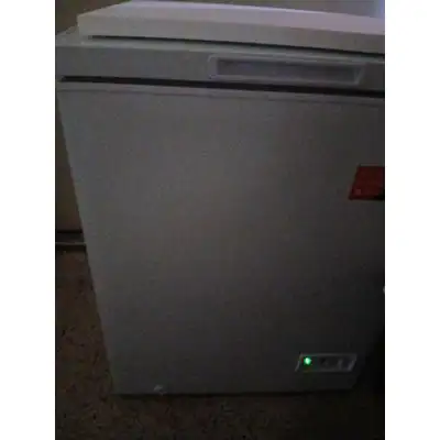 Frigidaire 5.0 Cu. ft. Chest Freezer For SALE, View more