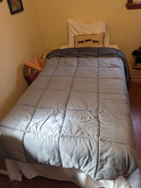 Harmony Adjustable Bed