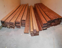Lumber & Plywood for sale in Moncton