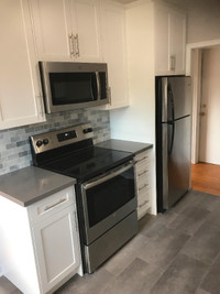 2 BEDROOM APARTMENT FOR RENT WHITBY