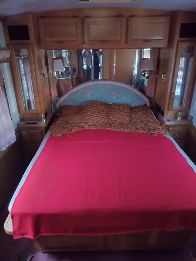 TRADE RV FOR CAR in RVs & Motorhomes in Saint-Jean-sur-Richelieu - Image 2