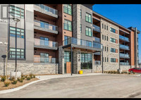 2+ Den / 2 WR Brand new condo for Lease in Fonthill