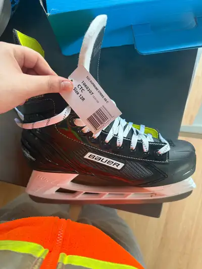 bauar skates , View more