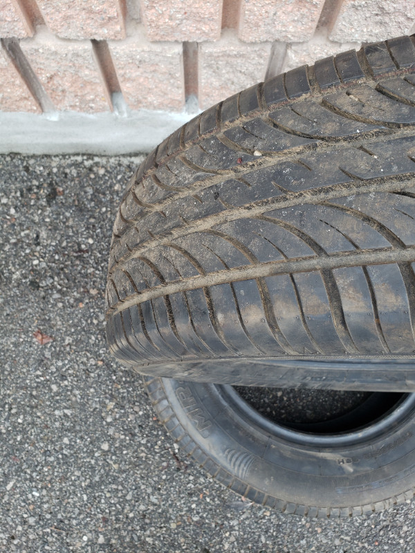 215 65 r16 tires for sale in Tires & Rims in Markham / York Region - Image 3