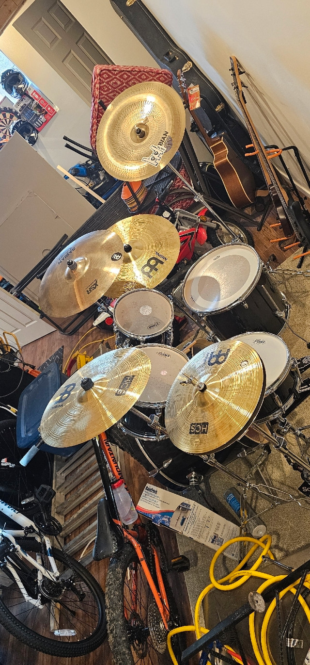 Tama IE52KH6W HBK in Drums & Percussion in Edmonton