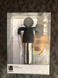 Tea Infuser.