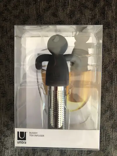 Tea Infuser., View more