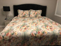 Queen Size Bedding Set