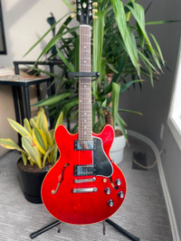 Gibson ES-339 Custom Shop
