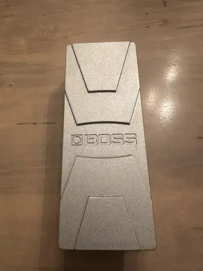 Boss Volume Pedal FV-30H, View more