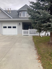Home for sale in Sundre Alberta