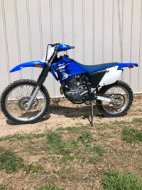 2017 TTR230