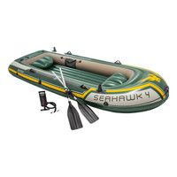 Intex Seahawk 4 inflatable boat