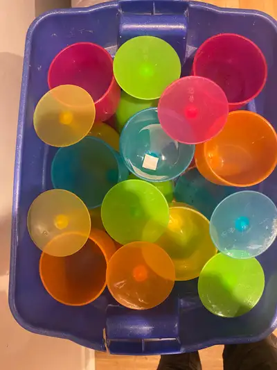 Plastic reuseable wine glasses,, View more