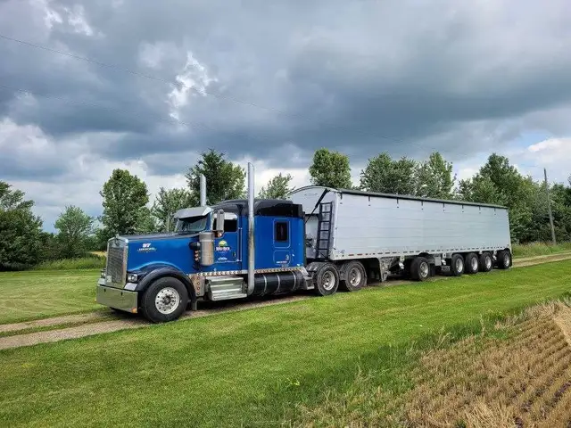 A Z driver needed in Drivers & Security in Kitchener / Waterloo - Image 5