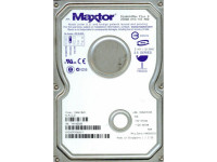 Disque Dur MAXTOR 3.5″ 200 GB ATA IDE
