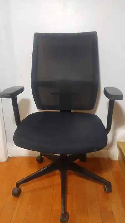 Office Chair, View more