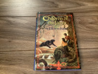 Children of the Lamp - a Hard covered book by P.B. Kerr