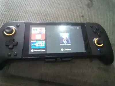    Switch  used works great , View more