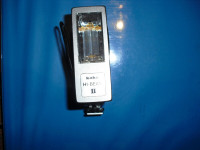 Vintage KaKo Hi-Beam II Flash with cords.