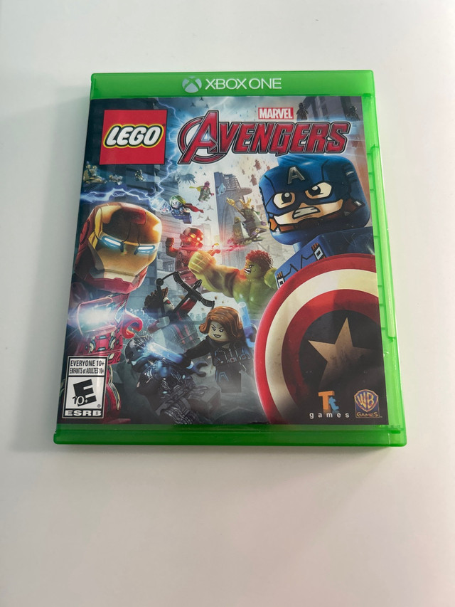Xbox one and 360 games  in XBOX One in Cambridge - Image 4