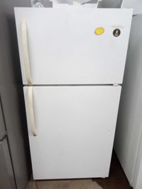 refrigerator Frigidaire 28" 30 days warranty delivery available  Kitchener / Waterloo Kitchener Area Preview