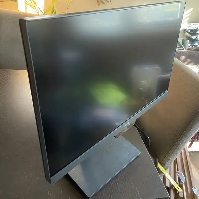 BenQ PD2500q 25" External Monitor 1440p in Monitors in City of Toronto - Image 2