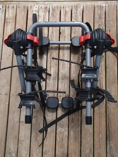 Yakima Bike Carrier for sale Truro, View more