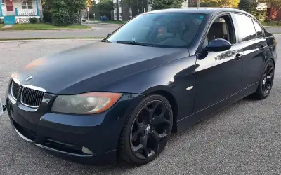 *STAGGERED WHEELS! *CROSS DRILLED ROTORS! *BLISTEIN LOWERED SUSPENSION! **RUST FREE!! ***RUNS & DRIV...