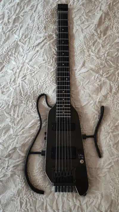 Guitare  Hush X PRO, View more