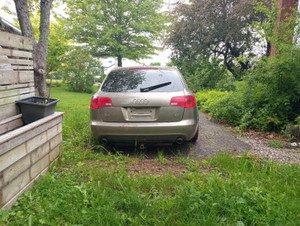 2006 Audi A6