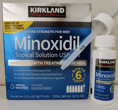 Derma Roller for Hair and Beard Growth, View more