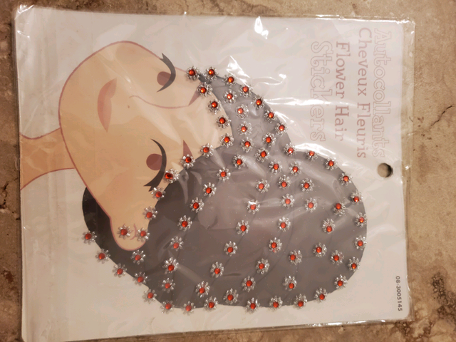 Hair Gems in Other in St. John's - Image 6