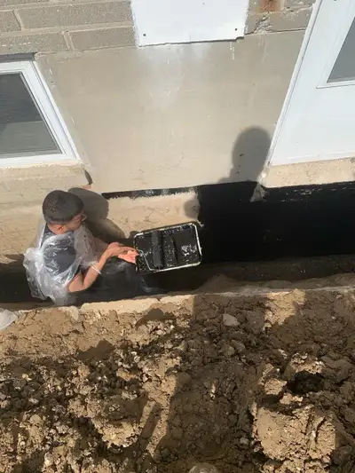 Waterproofing & Landscaping Services , View more