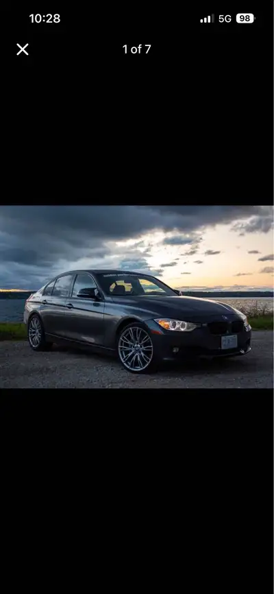 For Sale: BMW 335i xDrive – Performance Meets Style! Are you ready to elevate your driving experienc...