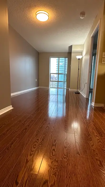 All inclusive 1 bedroom condo at Yonge and Finch