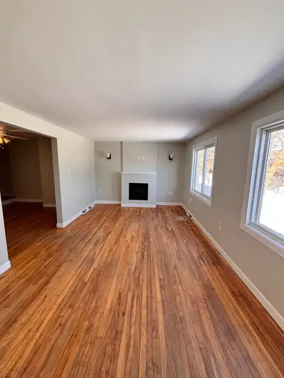 Welcome to 65 Gordon Avenue! This charming 3 bedroom 1 bathroom unit in this fourplex, is perfect fo...