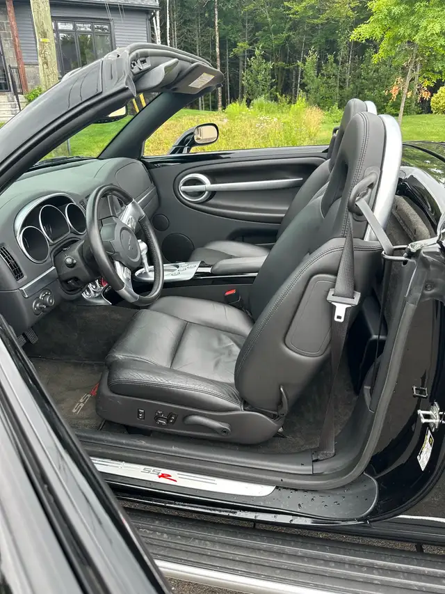 2003 Chevrolet SSR62929807848705122