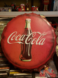 Capsule Coca Cola