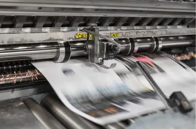 ESTABLISHED | PROFITABLE | PRIME LOCATION Are you ready to own a turnkey printing business in one of...