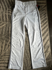 Rawlings Youth baseball pants - brand new