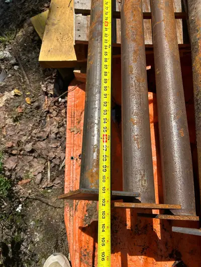 Structural Steel , View more