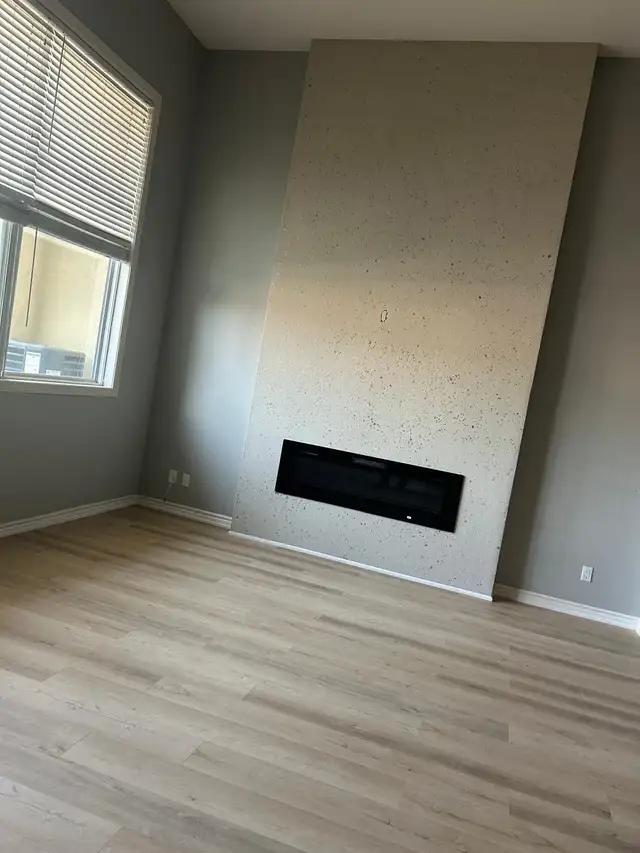 Handyman , stucco , paint, drywall, tapping in Renovations, General Contracting & Handyman in Brantford - Image 3