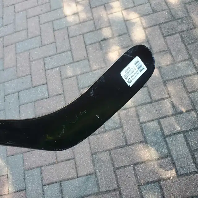 New Jr. SHER-WOOD and ITECH Composite Hockey Sticks $70 each in Hockey in Barrie - Image 11