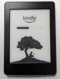 Kindle Paperwhite (7th Gen)