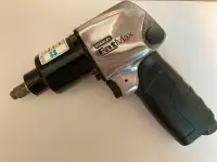 Impact wrench Stanley FatMax NEUF