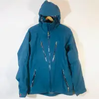Mec mountain equipement outdoor waterproof jacket
