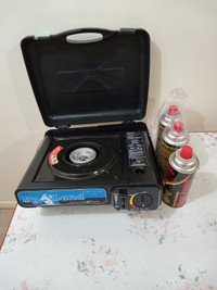 Portable Gas Stove