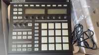 Native Instruments Machine MKI